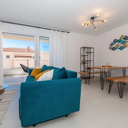 Apartment Filou Makarska Exteriör bild