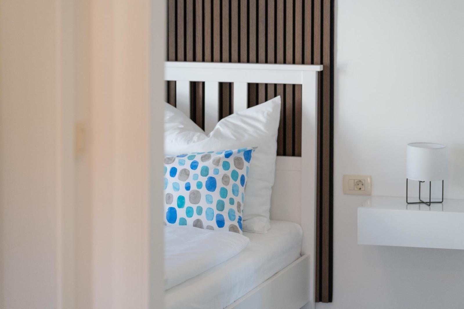 Apartment Filou Makarska Exteriör bild
