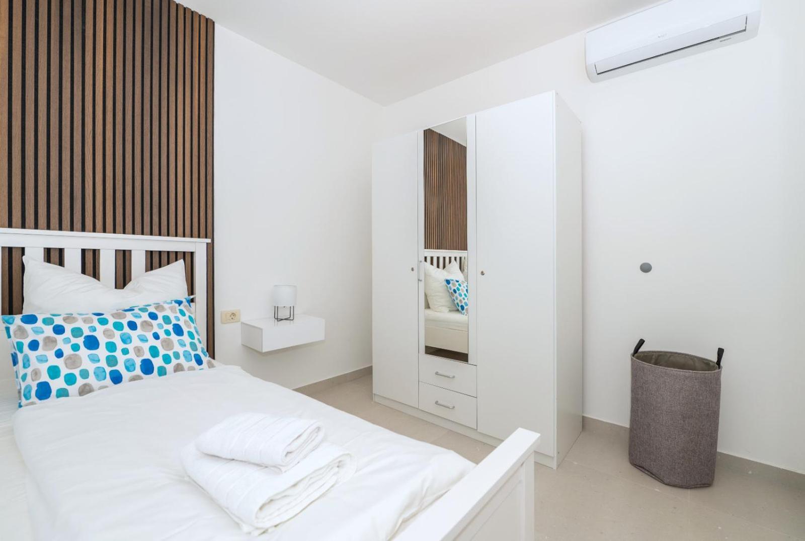 Apartment Filou Makarska Exteriör bild