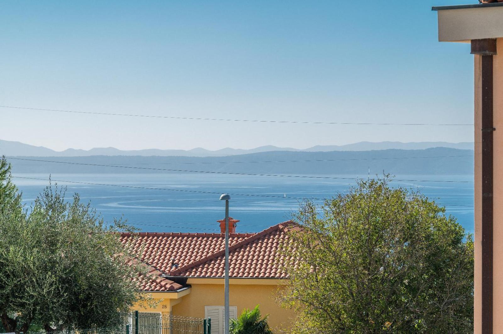 Apartment Filou Makarska Exteriör bild